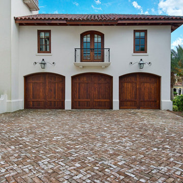 Panama City Landscape Design