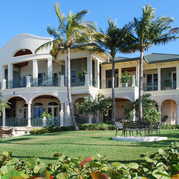 Paradise Island Residence