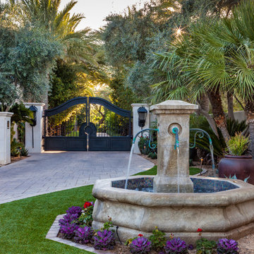 Paradise Valley Residential Resort |