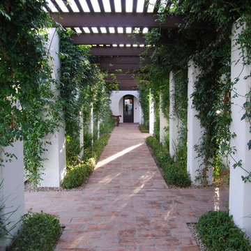 Paradise Valley Spanish Colonial