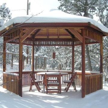 Park Pavilion