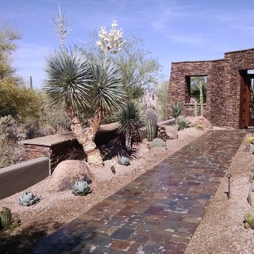 Pathways