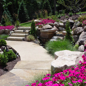 Pathways