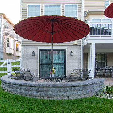 Patio & Deck - Bowie, MD