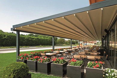Patio Covers & Awnings