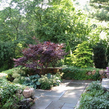 patio garden