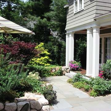 patio garden