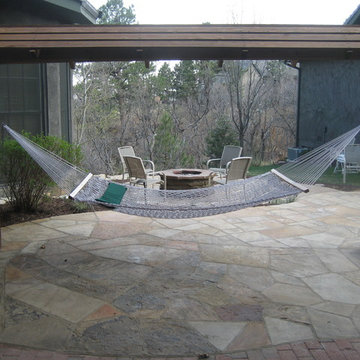 Patios