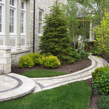Patios & Walkways