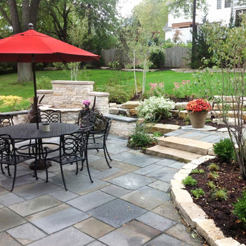 Patios & Walkways