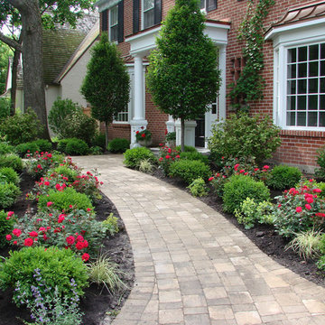 Patios