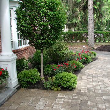 Patios
