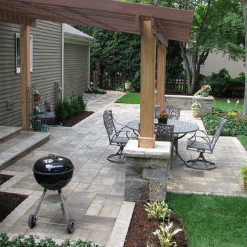 Patios
