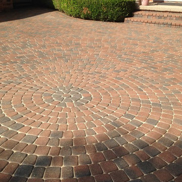 Paver Sealing and Cleaning in Michigan | Restoration Companies and Contractors