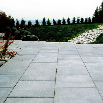 Paving Stone and Patio Slabs