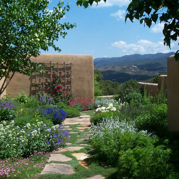 Pedregal House