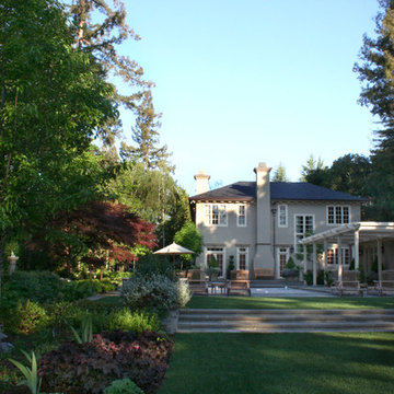 Peninsula Estate 02 (Design by Suzman Cole Design Associates)