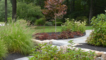 Best 15 Landscape Architects, Landscaping Manchester Nh