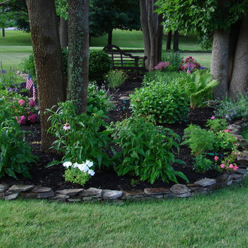 Perennial Garden