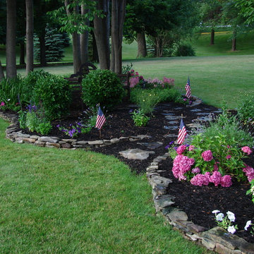 Perennial Garden
