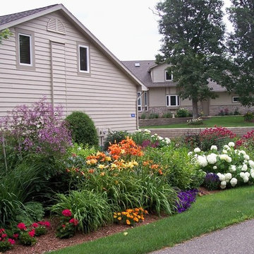 Perennial Garden