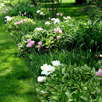 Perennial Gardens