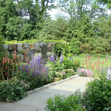Perennial Gardens