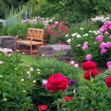 Perennial Gardens