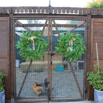Pettigrew Farms