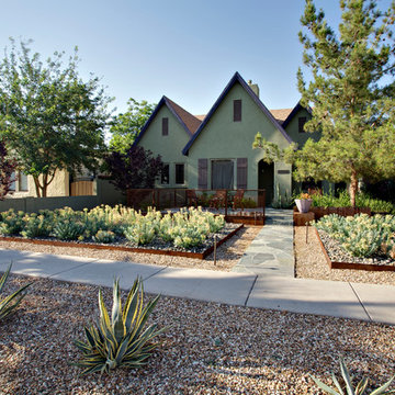 Phoenix, Arizona | Craftsman