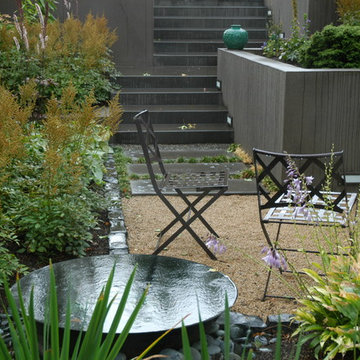 Photobook: patios, water features, walls, gates and more!