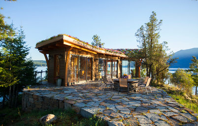 8 Cabins to Dream About This Summer