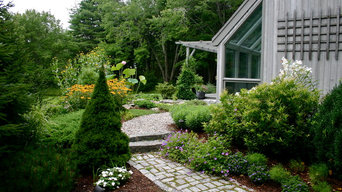 Landscaping companies portsmouth nh
