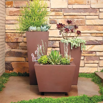 Planters and Containers