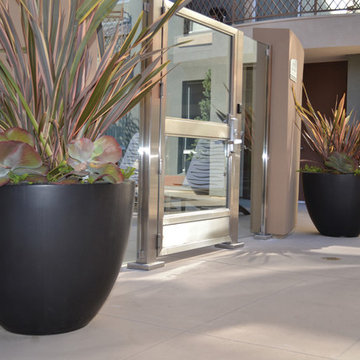Planters and Containers