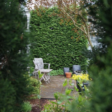 Planting for Privacy