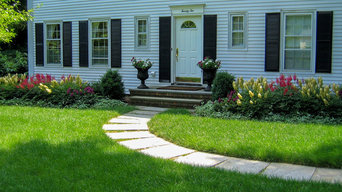 Best 15 Landscape Architects, Anthony And Sons Landscaping Clifton Nj