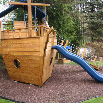 Play Ship Cleaning & Sealing in Rochester, Michigan