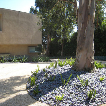 Point Dume Residence