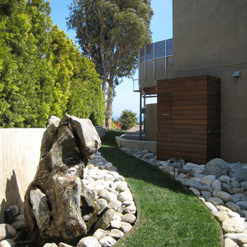 Point Dume Residence
