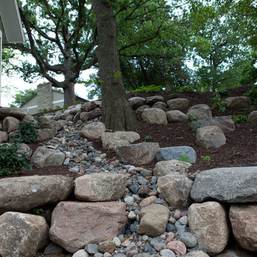 Point - New Home Landscaping