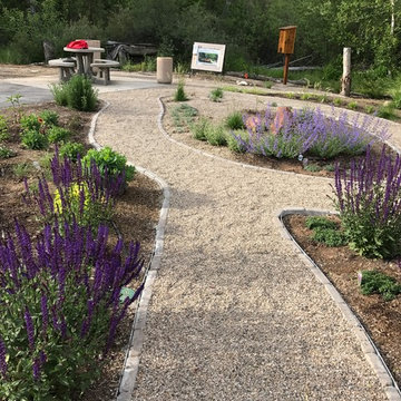 Pollinator Path