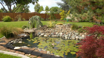 Landscaping Companies In Lewiston Id, Living Waters Landscaping Lewiston Idaho