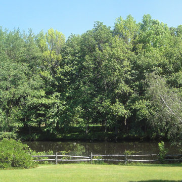 Pond Vista