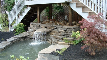 Landscaping Companies In Marietta Oh, Joshua Tree Landscaping Athens Ohio