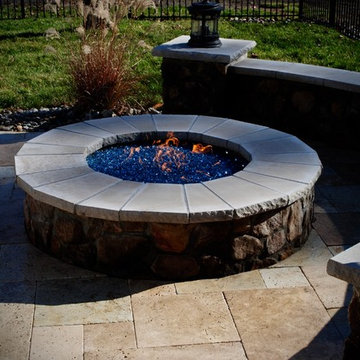 Pool and Outdoor Living in New Kent VA