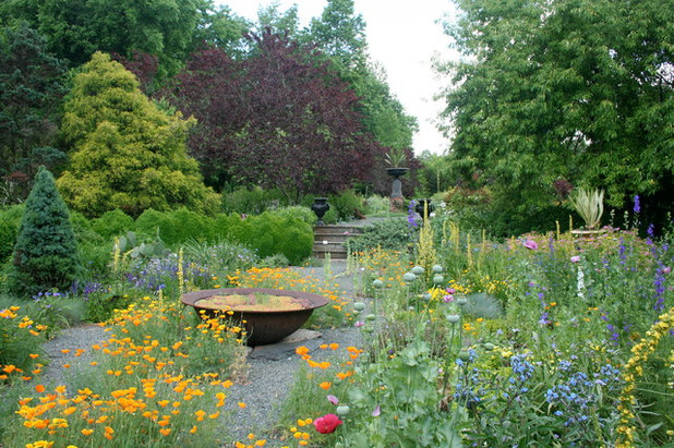 9 Peaceful Garden Designs for Your Outdoors or Backyard | Houzz AU