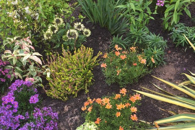 Yates Garden Design Greenwich Ct Us 06830 Houzz