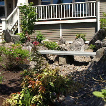 Portland Japanese Garden Design