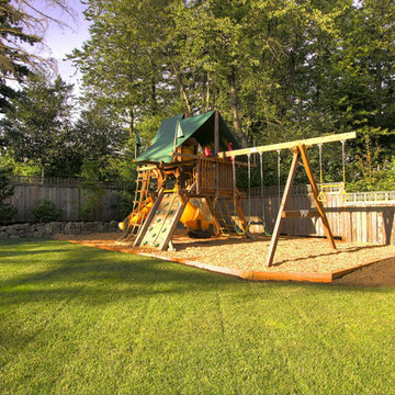 Portland Landscaping Outdoor Living